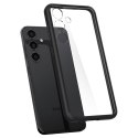 Spigen Ultra Hybrid - Etui do Samsung Galaxy S24+ (Matte Black)