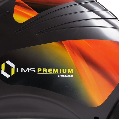 M1820-i ROWER MAGNETYCZNY HMS PREMIUM M1820-i ROWER MAGNETYCZNY HMS PREMIUM