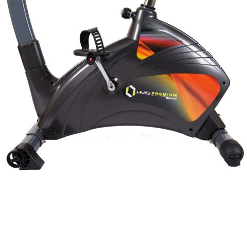 M1820-i ROWER MAGNETYCZNY HMS PREMIUM M1820-i ROWER MAGNETYCZNY HMS PREMIUM
