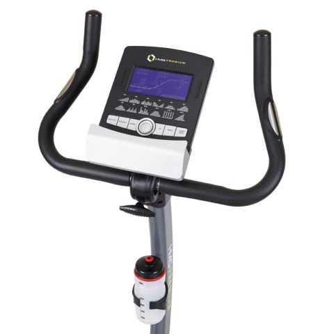 M1820-i ROWER MAGNETYCZNY HMS PREMIUM M1820-i ROWER MAGNETYCZNY HMS PREMIUM
