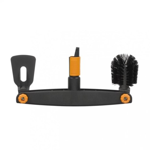 SZCZOTKA DO RYNIEN GŁOWICA QUIKFIT 135542 FISKARS SZCZOTKA DO RYNIEN GŁOWICA QUIKFIT 135542 FISKARS