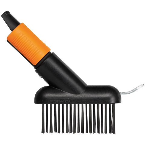 SZCZOTKA DO ZAMIATANIA CHODNIKA GŁOWICA QUIKFIT 135522 FISKARS SZCZOTKA DO ZAMIATANIA CHODNIKA GŁOWICA QUIKFIT 135522 FISKARS