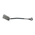 SZUFLA TRZON METALOWY "Y" PLASTIK ERGO 132400 FISKARS