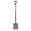 SZUFLA TRZON METALOWY "Y" PLASTIK ERGO 132400 FISKARS