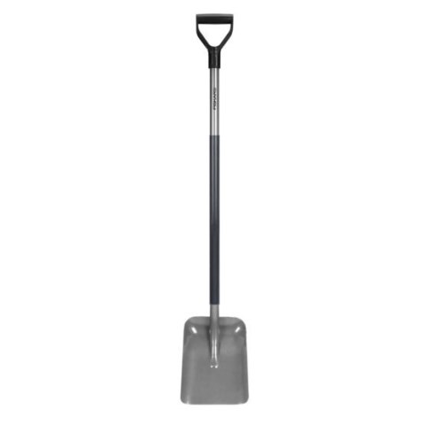SZUFLA TRZON METALOWY "Y" PLASTIK ERGO 132400 FISKARS SZUFLA TRZON METALOWY "Y" PLASTIK ERGO 132400 FISKARS