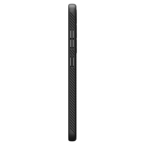 Spigen Liquid Air - Etui do Samsung Galaxy S24+ (Matte Black) Spigen Liquid Air - Etui do Samsung Galaxy S24+ (Matte Black)