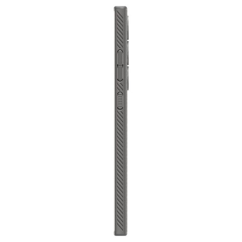 Spigen Liquid Air - Etui do Samsung Galaxy S24 Ultra (Granite Grey) Spigen Liquid Air - Etui do Samsung Galaxy S24 Ultra (Granite Grey)