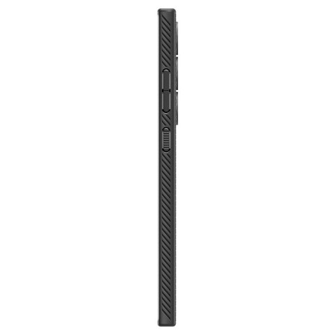 Spigen Liquid Air - Etui do Samsung Galaxy S24 Ultra (Matte Black) Spigen Liquid Air - Etui do Samsung Galaxy S24 Ultra (Matte Black)