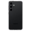 Spigen Liquid Crystal - Etui do Samsung Galaxy S24+ (Przezroczysty)