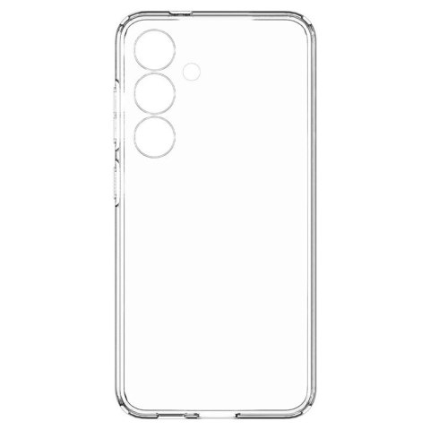 Spigen Liquid Crystal - Etui do Samsung Galaxy S24+ (Przezroczysty) Spigen Liquid Crystal - Etui do Samsung Galaxy S24+ (Przezroczysty)