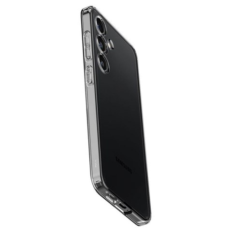 Spigen Liquid Crystal - Etui do Samsung Galaxy S24+ (Przezroczysty) Spigen Liquid Crystal - Etui do Samsung Galaxy S24+ (Przezroczysty)