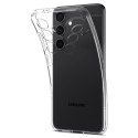 Spigen Liquid Crystal - Etui do Samsung Galaxy S24+ (Przezroczysty)