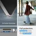 Spigen Liquid Crystal - Etui do Samsung Galaxy S24+ (Przezroczysty)