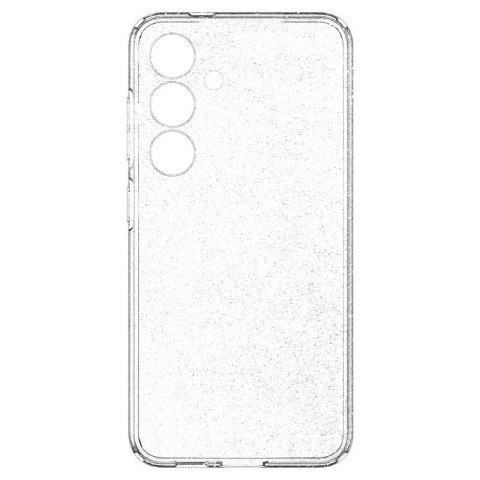 Spigen Liquid Crystal Glitter - Etui do Samsung Galaxy S24+ (Przezroczysty) Spigen Liquid Crystal Glitter - Etui do Samsung Galaxy S24+ (Przezroczysty)