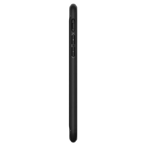 Spigen Rugged Armor - Etui do iPhone SE 2022 / SE 2020 / 8 / 7 (Czarny) Spigen Rugged Armor - Etui do iPhone SE 2022 / SE 2020 / 8 / 7 (Czarny)