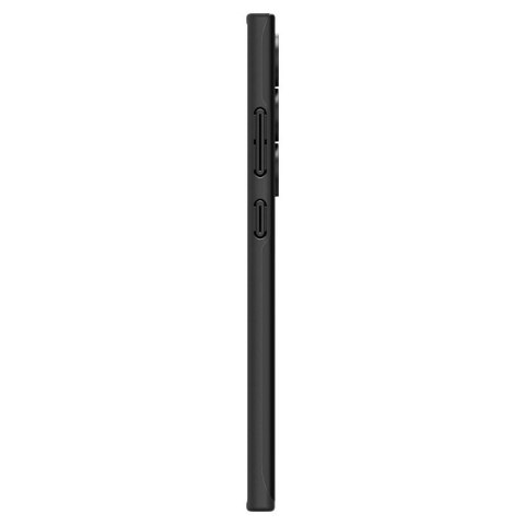 Spigen Thin Fit - Etui do Samsung Galaxy S24 Ultra (Czarny) Spigen Thin Fit - Etui do Samsung Galaxy S24 Ultra (Czarny)