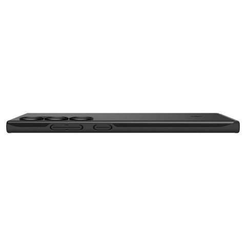 Spigen Thin Fit - Etui do Samsung Galaxy S24 Ultra (Czarny) Spigen Thin Fit - Etui do Samsung Galaxy S24 Ultra (Czarny)