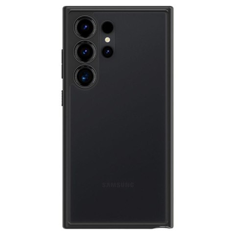 Spigen Ultra Hybrid - Etui do Samsung Galaxy S24 Ultra (Frost Black) Spigen Ultra Hybrid - Etui do Samsung Galaxy S24 Ultra (Frost Black)