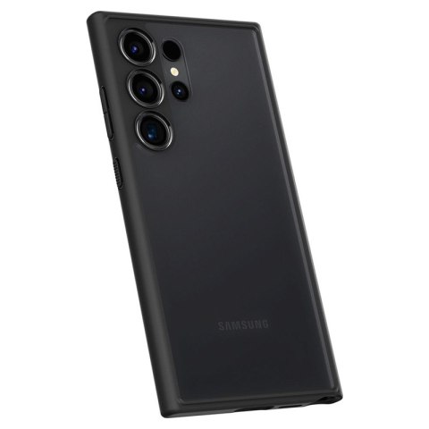 Spigen Ultra Hybrid - Etui do Samsung Galaxy S24 Ultra (Frost Black) Spigen Ultra Hybrid - Etui do Samsung Galaxy S24 Ultra (Frost Black)