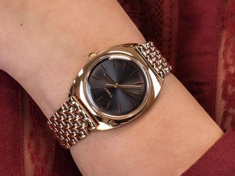 ZEGAREK DAMSKI TIMEX Classic TW2T90500 + BOX ZEGAREK DAMSKI TIMEX Classic TW2T90500 + BOX