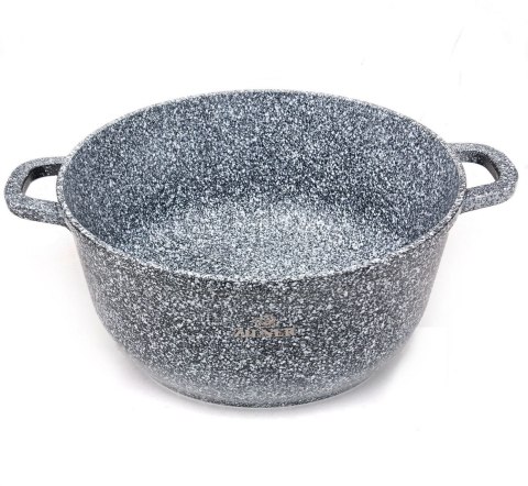 ZESTAW 5 GARNKÓW MARMUROWYCH ZILNER ZL-7055-A ZESTAW 5 GARNKÓW MARMUROWYCH ZILNER ZL-7055-A
