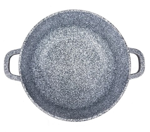 ZESTAW 5 GARNKÓW MARMUROWYCH ZILNER ZL-7055-A ZESTAW 5 GARNKÓW MARMUROWYCH ZILNER ZL-7055-A