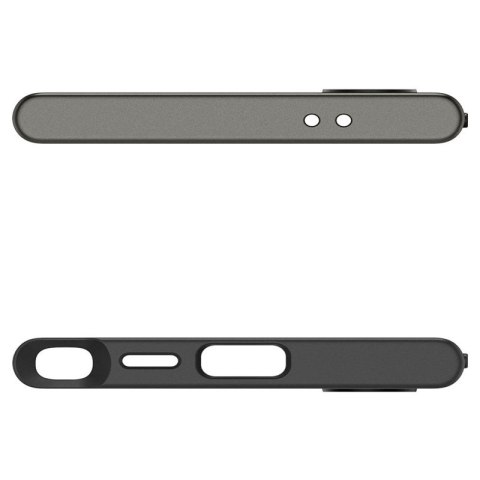 Spigen Neo Hybrid - Etui do Samsung Galaxy S24 Ultra (Gunmetal) Spigen Neo Hybrid - Etui do Samsung Galaxy S24 Ultra (Gunmetal)