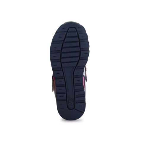 Buty New Balance Jr YV996XG3 Buty New Balance Jr YV996XG3