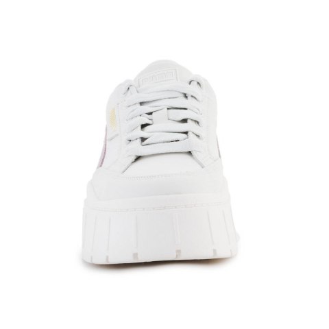 Buty Puma Mayze Stack Premium Whisper W 384421-01 Buty Puma Mayze Stack Premium Whisper W 384421-01