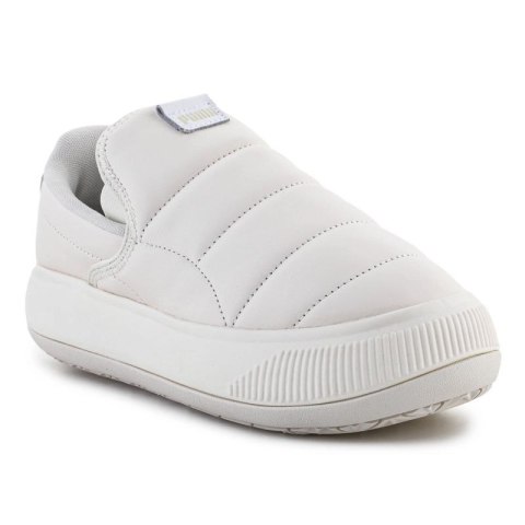 Buty Puma Suede Mayu Slip-On W 384430-02 Buty Puma Suede Mayu Slip-On W 384430-02