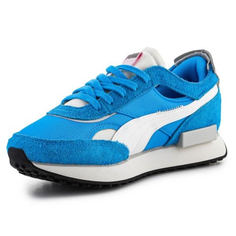 Buty Puma future rider cut-out vintage W 384861-02 Buty Puma future rider cut-out vintage W 384861-02