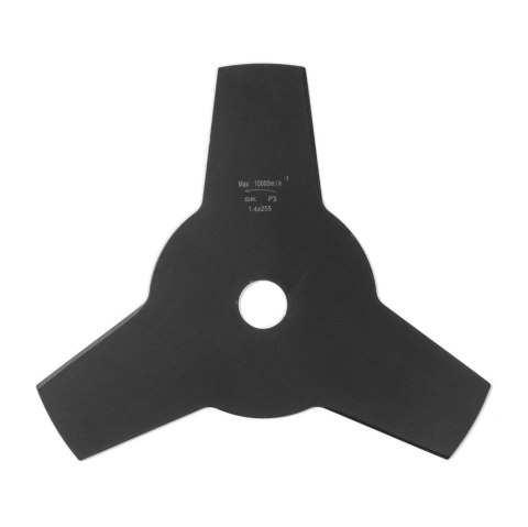 TARCZA TNĄCA 3T 255/25,4/1,4 STANDARD STIGA