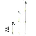 Kije trekkingowe Spokey Carbon SPK-940975