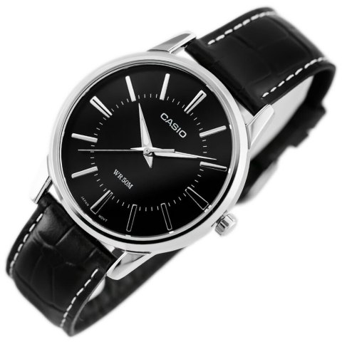 ZEGAREK MĘSKI CASIO MTP-1303L-1AVEF (zd021d) + BOX ZEGAREK MĘSKI CASIO MTP-1303L-1AVEF (zd021d) + BOX