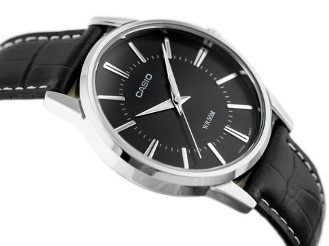 ZEGAREK MĘSKI CASIO MTP-1303L-1AVEF (zd021d) + BOX ZEGAREK MĘSKI CASIO MTP-1303L-1AVEF (zd021d) + BOX