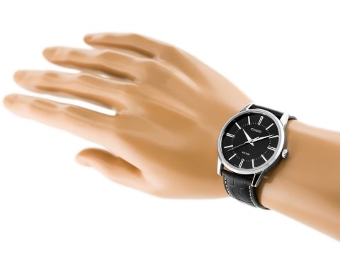 ZEGAREK MĘSKI CASIO MTP-1303L-1AVEF (zd021d) + BOX ZEGAREK MĘSKI CASIO MTP-1303L-1AVEF (zd021d) + BOX
