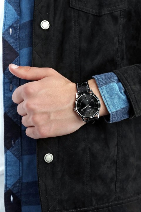 ZEGAREK MĘSKI CASIO MTP-1303L-1AVEF (zd021d) + BOX ZEGAREK MĘSKI CASIO MTP-1303L-1AVEF (zd021d) + BOX