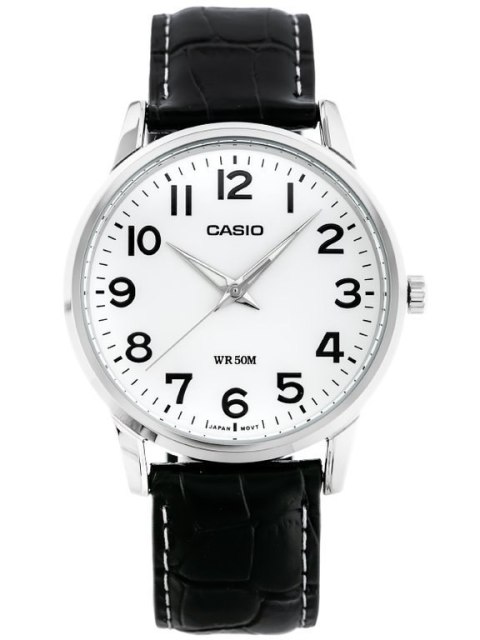 ZEGAREK MĘSKI CASIO MTP-1303L-7B (zd021e) + BOX ZEGAREK MĘSKI CASIO MTP-1303L-7B (zd021e) + BOX