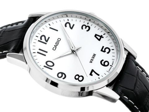 ZEGAREK MĘSKI CASIO MTP-1303L-7B (zd021e) + BOX ZEGAREK MĘSKI CASIO MTP-1303L-7B (zd021e) + BOX