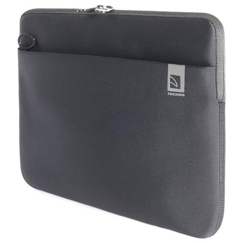 Tucano Top Second Skin - Pokrowiec MacBook Air 15" (2023) / Pro 15" / Notebook 14" / 13" (czarny) Tucano Top Second Skin - Pokrowiec MacBook Air 15" (2023) / Pro 15" / Notebook 14" / 13" (czarny)
