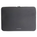 Tucano Top Second Skin - Pokrowiec MacBook Air 15" (2023) / Pro 15" / Notebook 14" / 13" (czarny)