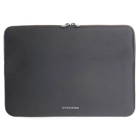 Tucano Top Second Skin - Pokrowiec MacBook Air 15" (2023) / Pro 15" / Notebook 14" / 13" (czarny) Tucano Top Second Skin - Pokrowiec MacBook Air 15" (2023) / Pro 15" / Notebook 14" / 13" (czarny)