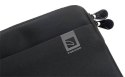 Tucano Top Second Skin - Pokrowiec MacBook Air 15" (2023) / Pro 15" / Notebook 14" / 13" (czarny)