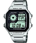 ZEGAREK MĘSKI CASIO AE-1200WHD-1A (zd159a) + BOX