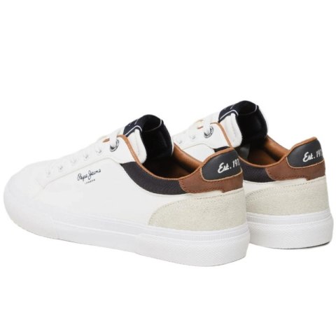 Buty Pepe Jeans Kenton Court M PMS30839 Buty Pepe Jeans Kenton Court M PMS30839