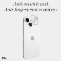 Case-Mate Sparkle Lens Protector - Szkło ochronne na aparat iPhone 15 / iPhone 15 Plus (Twinkle)