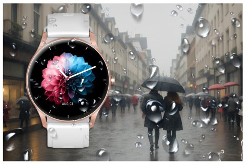 SMARTWATCH UNISEX GRAVITY GT2-5 - ROZMOWY BLUETOOTH, WŁASNE TARCZE (sg019e) SMARTWATCH UNISEX GRAVITY GT2-5 - ROZMOWY BLUETOOTH, WŁASNE TARCZE (sg019e)