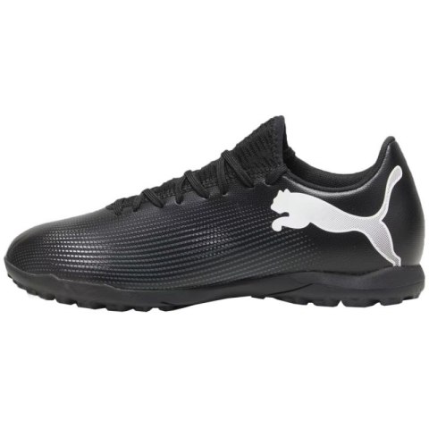 Buty piłkarskie Puma Future 7 Play TT M 107726 02 Buty piłkarskie Puma Future 7 Play TT M 107726 02