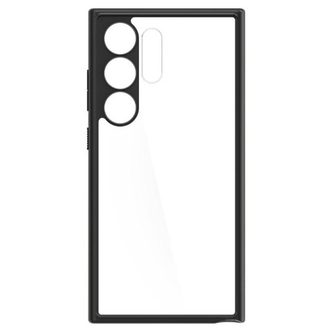 Spigen Ultra Hybrid - Etui do Samsung Galaxy S24 Ultra (Matte Black) Spigen Ultra Hybrid - Etui do Samsung Galaxy S24 Ultra (Matte Black)