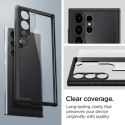 Spigen Ultra Hybrid - Etui do Samsung Galaxy S24 Ultra (Matte Black)
